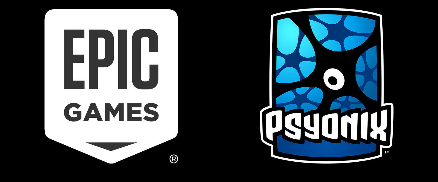 Epic Games ha adquirido a la desarrolladora de Rocket League