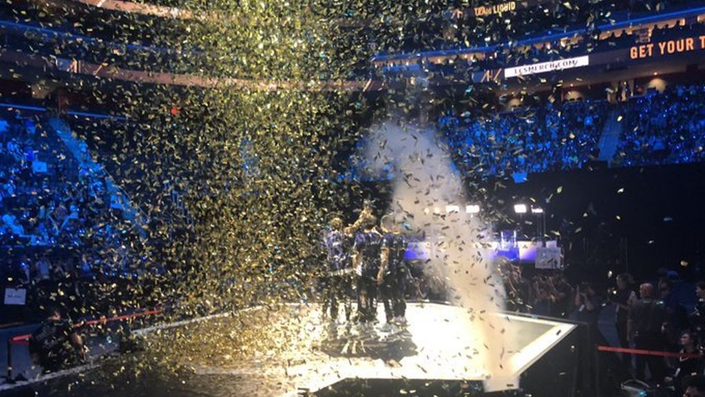 Los campeones más jugados en la LCS Movistar eSports