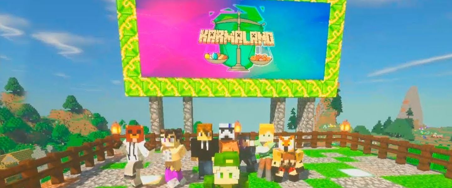 Los mejores youtubers de España se matan en la nueva serie de Minecraft
