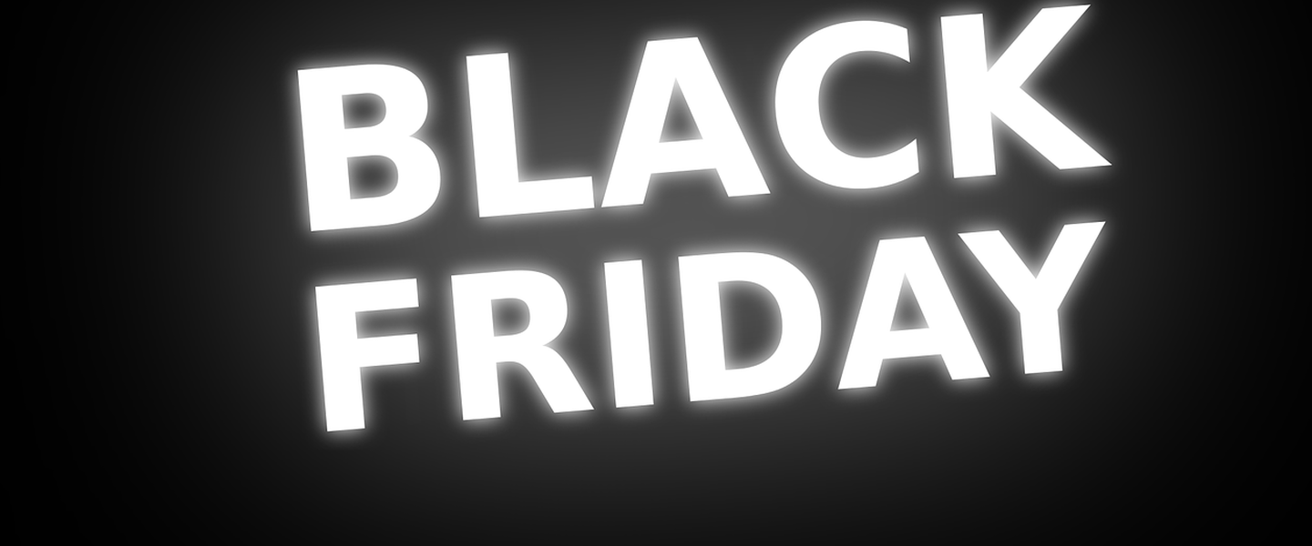 ¿Qué vas a comprar en el próximo Black Friday?