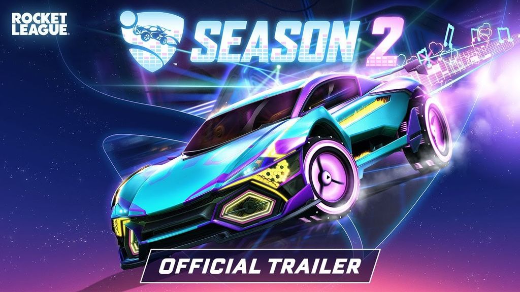 Nueva Temporada Rocket League Nueva Actualizaci N De Diciembre Con