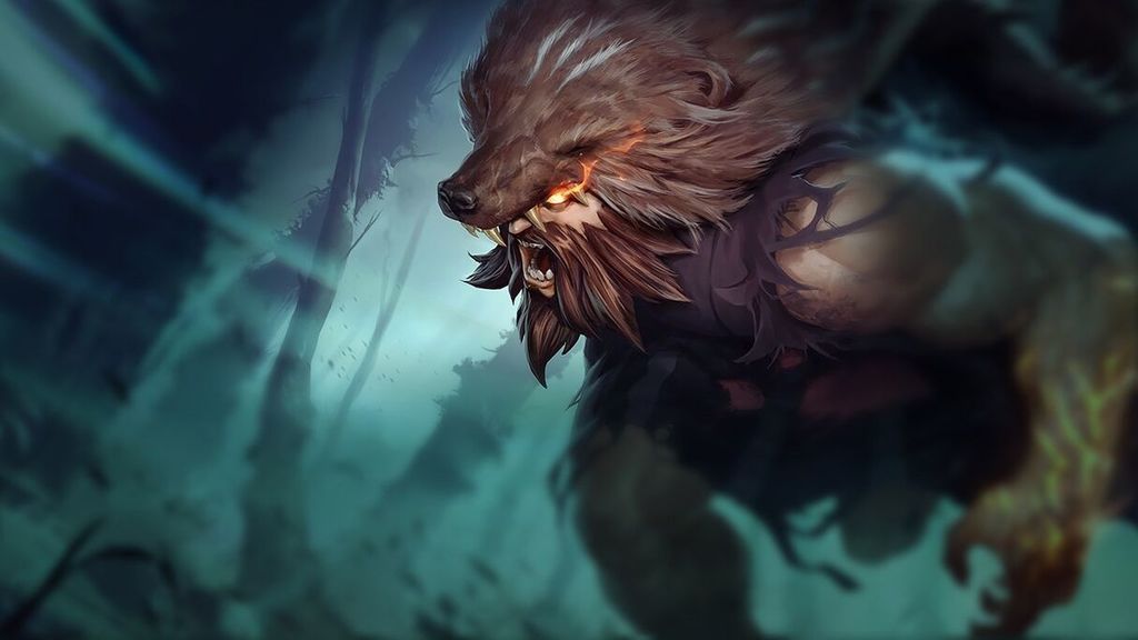 Esta divertida jugada de Udyr en la LCK ilustra por qué necesita un