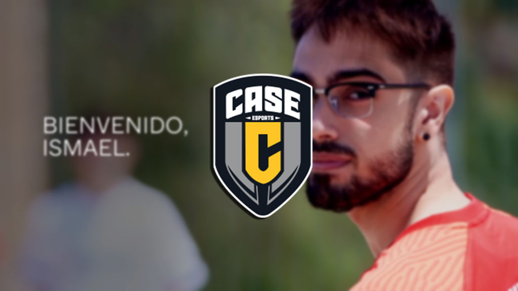 El S Per Team De Case Esports Para La De Superliga Miniduke Javaaa