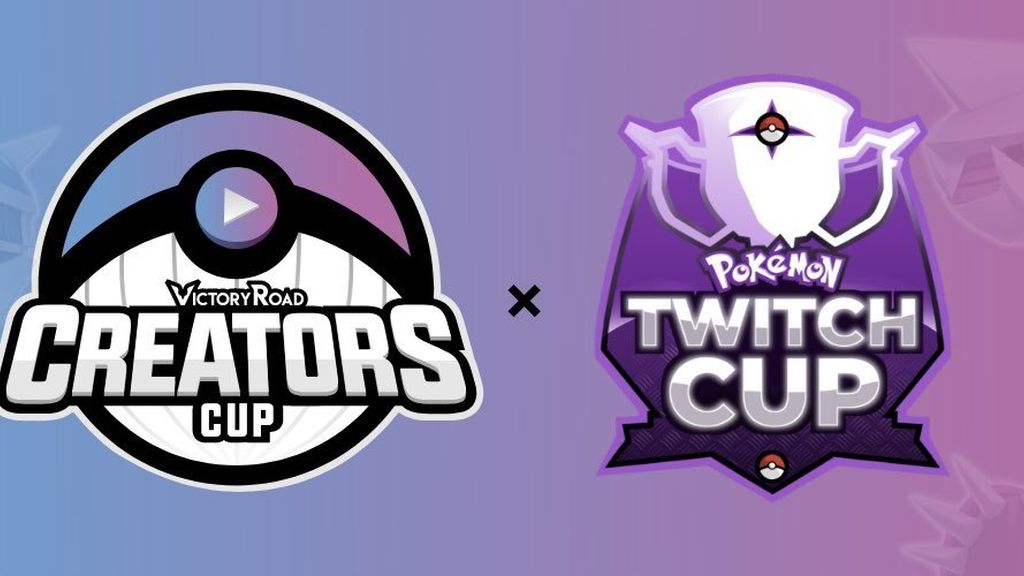 Twitch Cup Diamante y Perla 2ª edición de la Pokémon Twitch Cup de