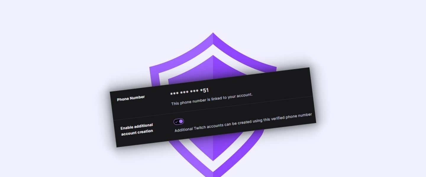 Twitch aumenta sus medidas de seguridad para emitir contenido