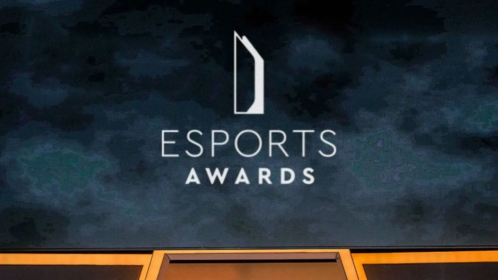 Ibai Llanos Y Samy Rivers Nominados En Los Esports Awards Movistar