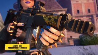 Las Pantallas De Carga Loading Screens De Fortnite Temporada