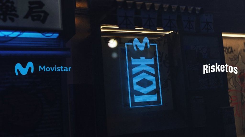 Movistar Riders En Proceso De Alianza Con OverActive Media Y KOI Para