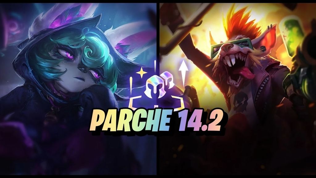 Notas Del Parche De Tft Nerf Al Twin Terror Y Cambios Importantes