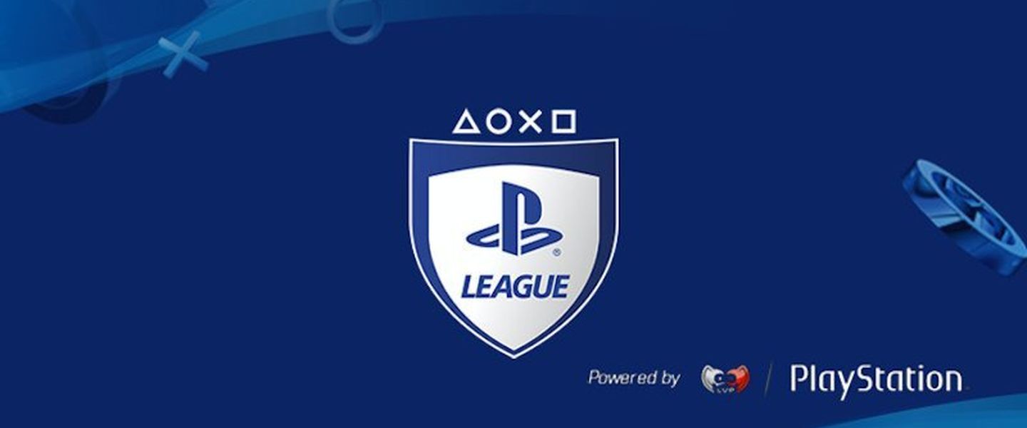 PlayStation España y la LVP crean la PlayStation League
