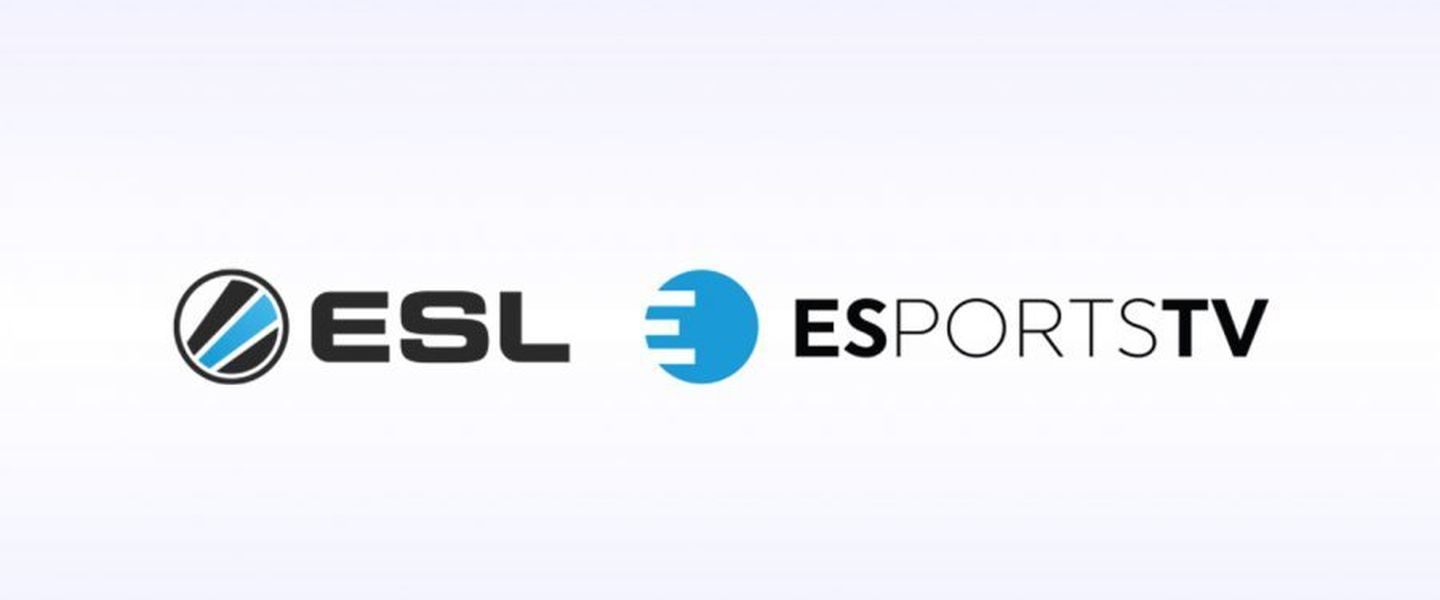 La ESL lanzará un canal 24 horas de eSports