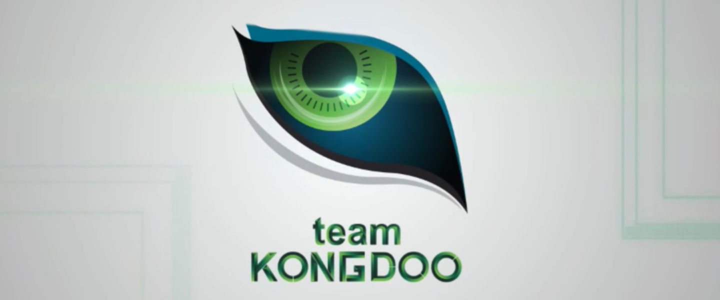 Cambios en los equipos de Overwatch de Kongdoo