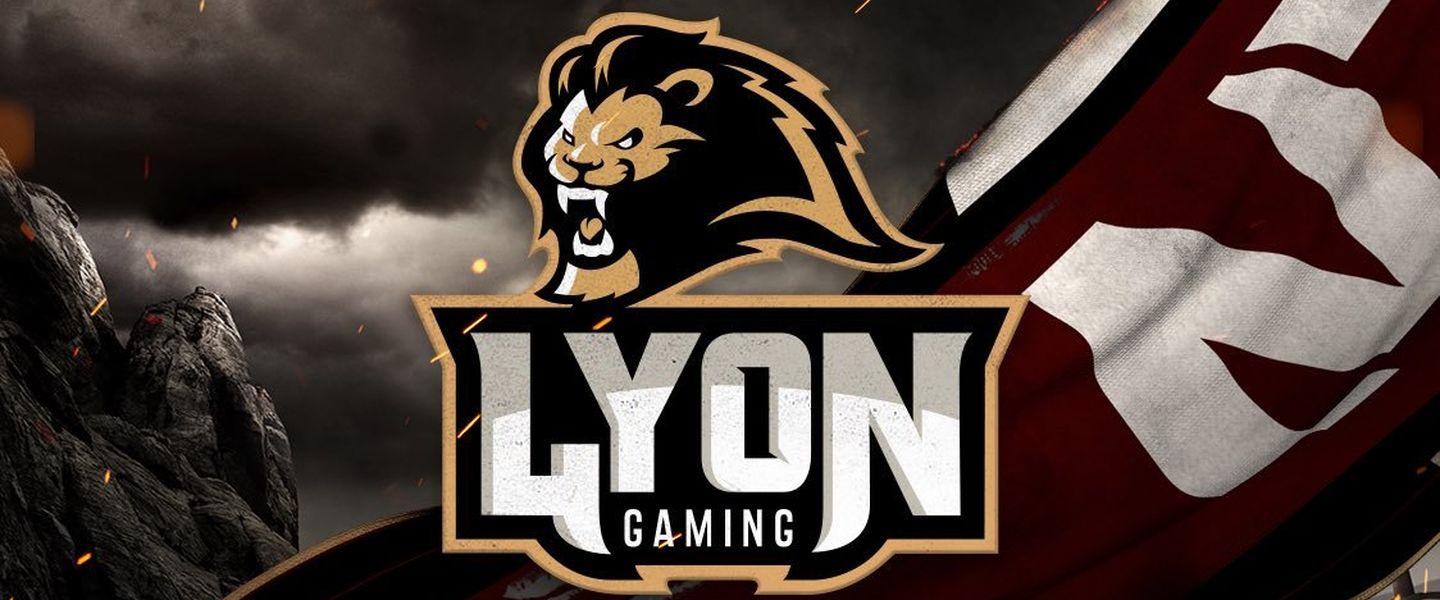 Lyon Gaming confirma su dominio en la LLN y acudirá al MSI