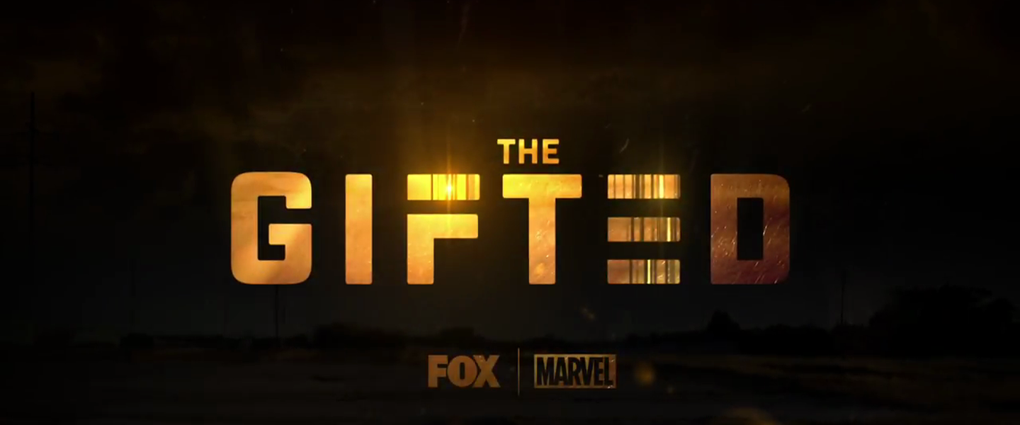 The Gifted, la nueva serie de X-Men