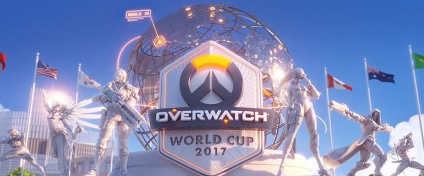 Blizzard desvela los comités y sedes del Mundial de Overwatch