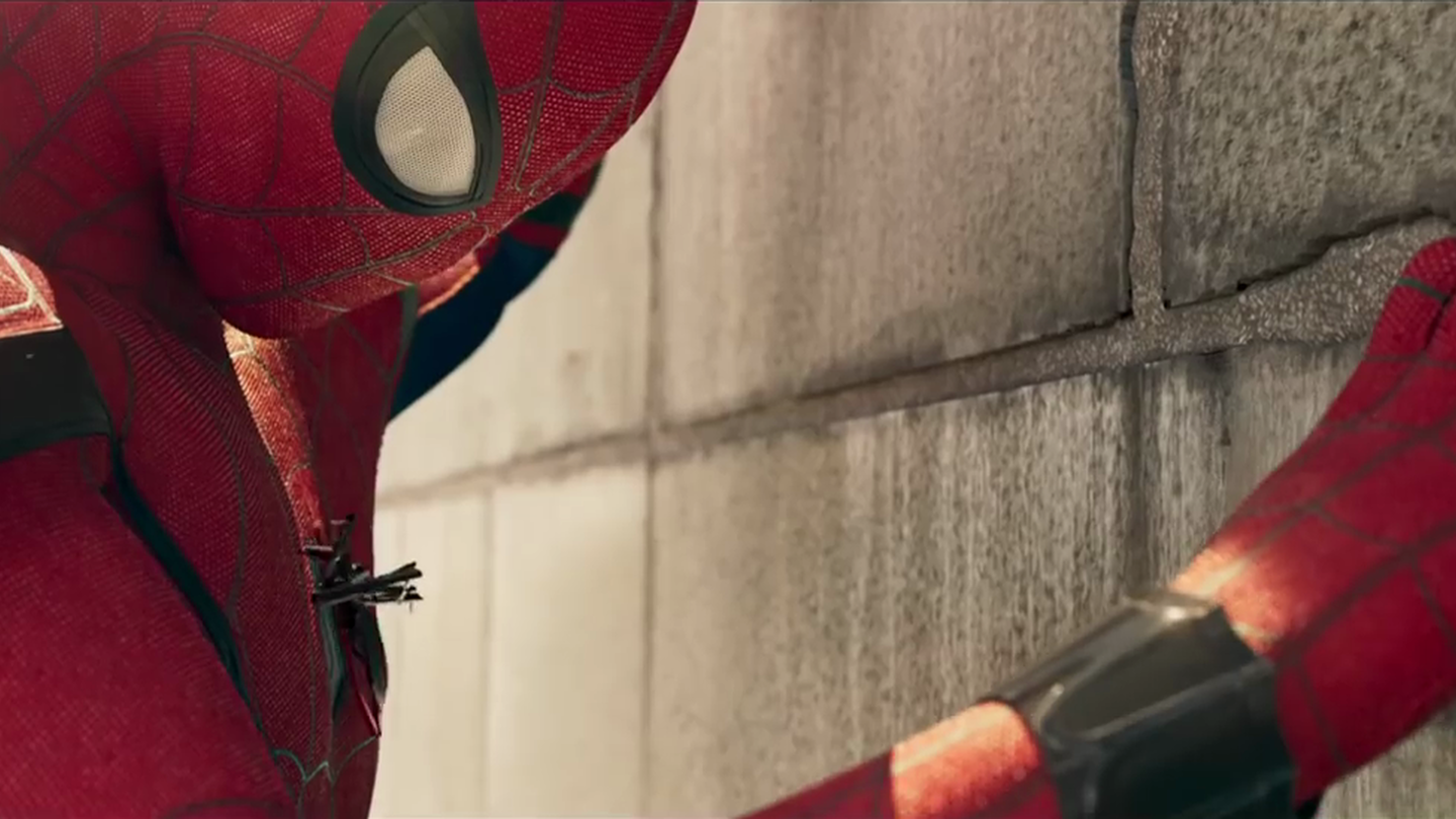 Spider-Man: Homecoming retrasa su fecha de estreno en España - Movistar  eSports