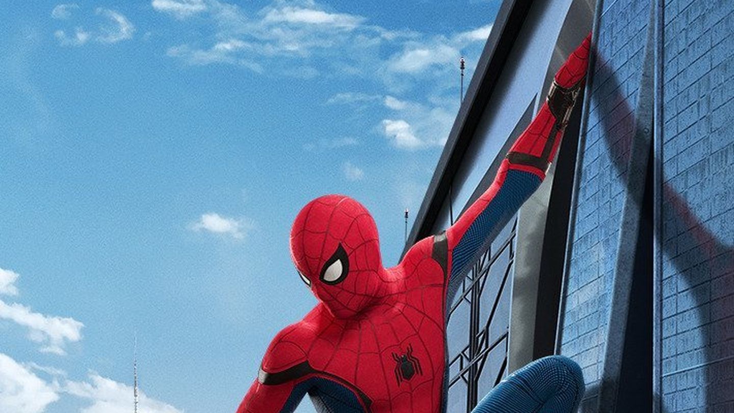 Spider-Man: Homecoming retrasa su fecha de estreno en España - Movistar  eSports