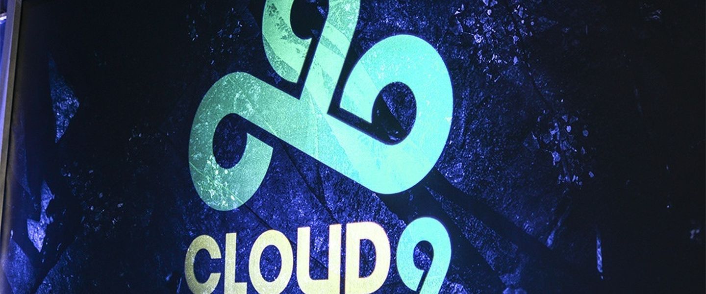 Cloud9 hace cambios en su plantilla
