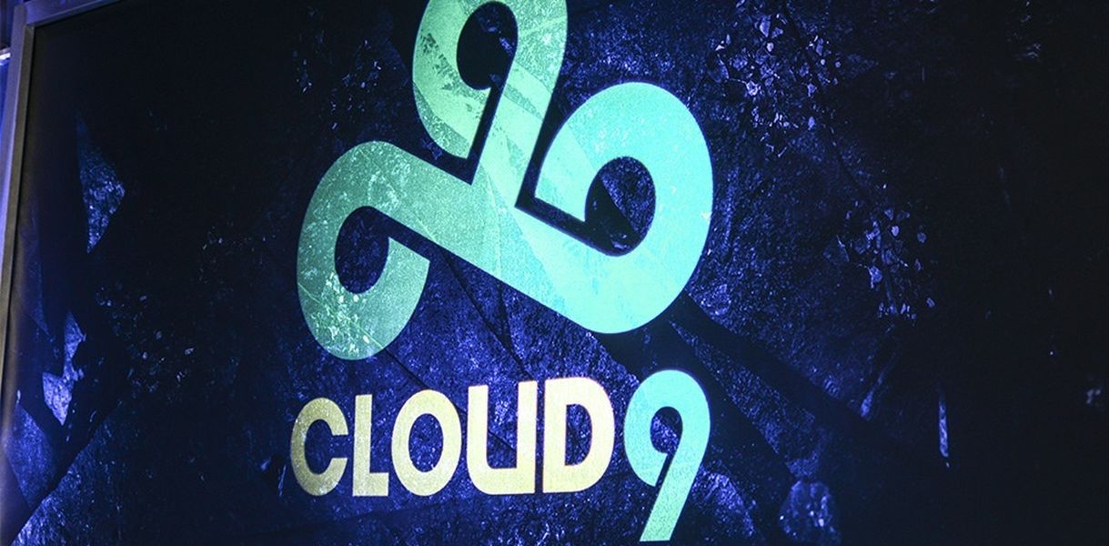 Cloud9 hace cambios en su plantilla