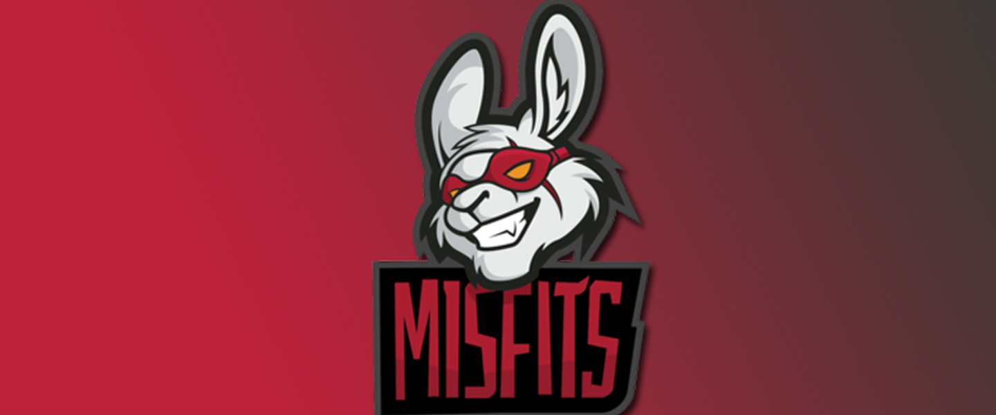Los jugadores de Misfits Academy buscan nuevo destino