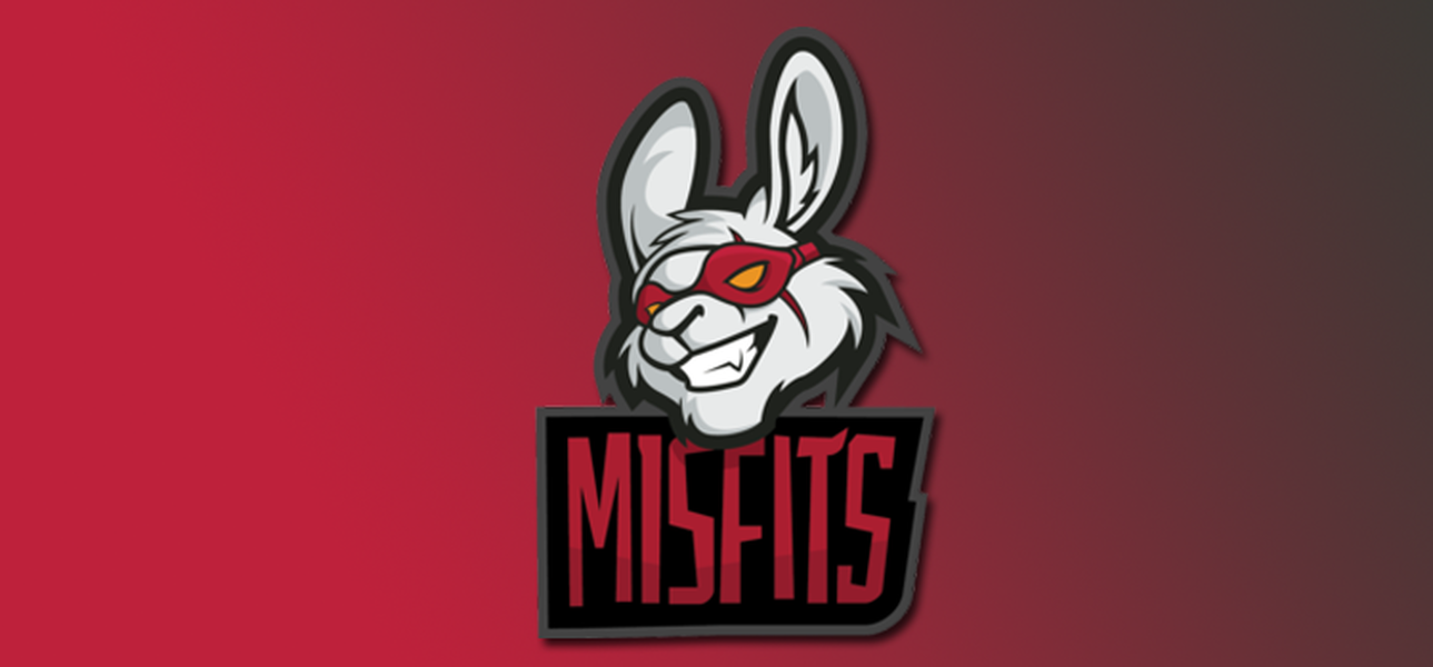 Los jugadores de Misfits Academy buscan nuevo destino