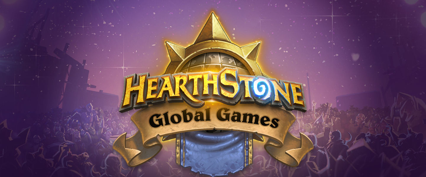 España cae eliminada en los Hearthstone Global Games