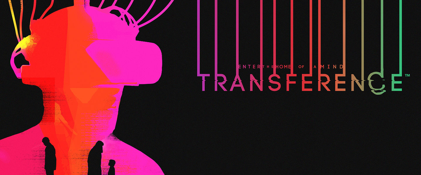 E3 2017: Adéntrate en la menta humana con Transference