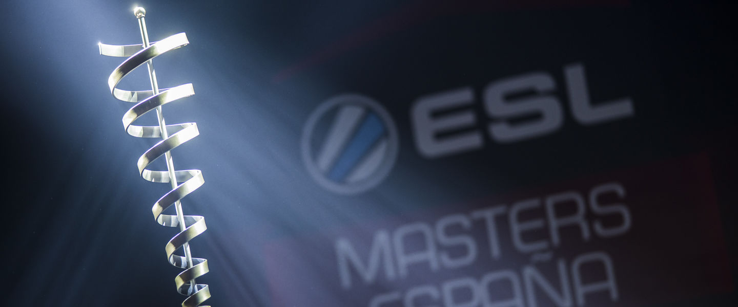 ¡El MVP de las finales ESL Masters CS:GO lo decidís vosotros!