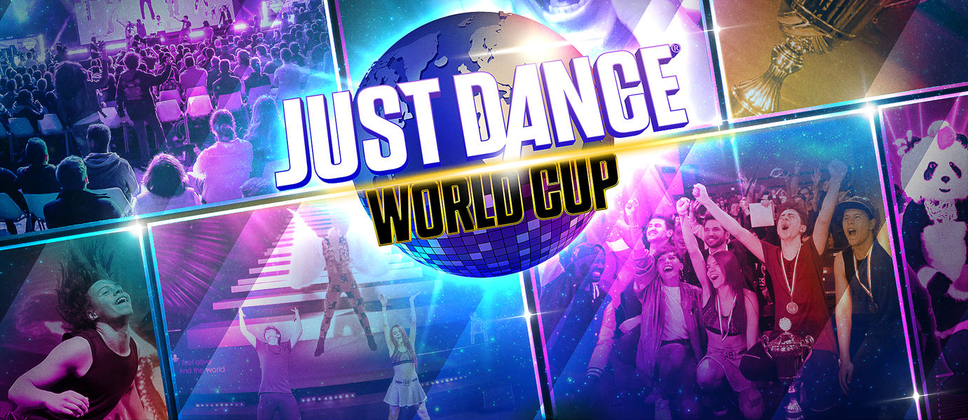 La Just Dance World Cup vuelve con un cambio de formato