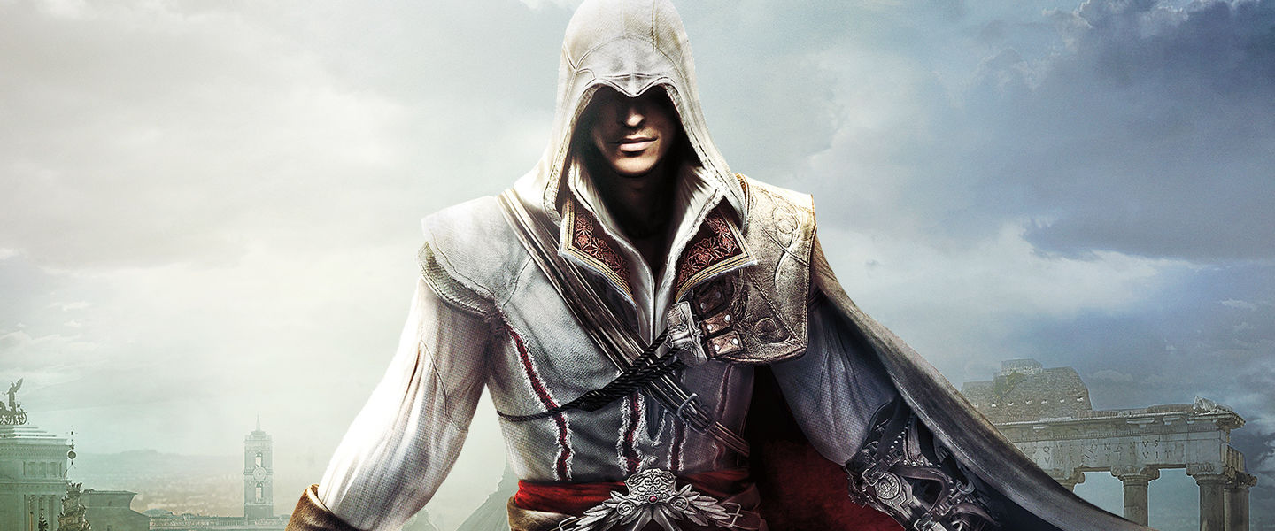 Assassin's Creed tendrá anime