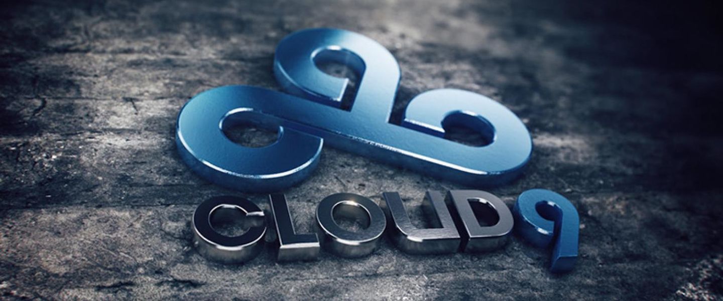 Cloud9[1]