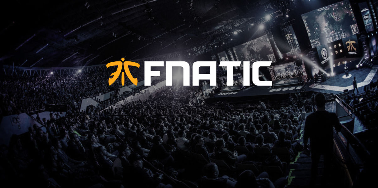 Fnatic anuncia sus nuevos jugadores de Dota 2 tras la discolución de Cloud 9