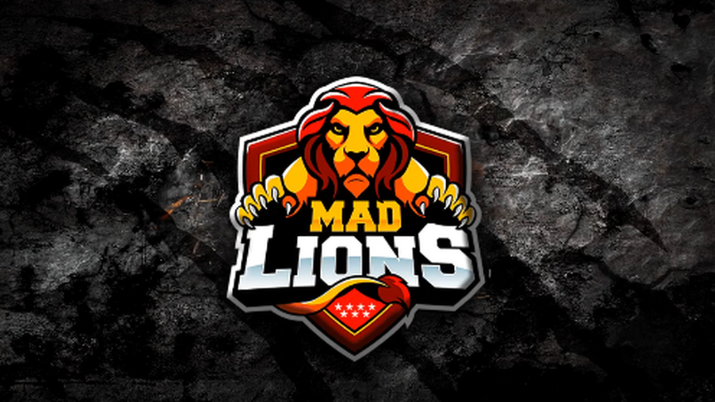 Mad lions. Мэд Лионс. Lion CS go. Mad Lions CS. Команда КС го Mad Lions.