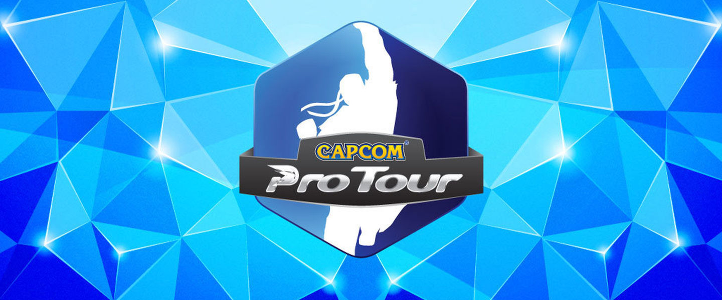 Capcom pro tour