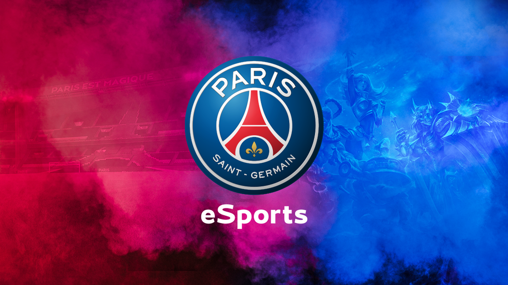 El PSG abandona League of Legends  Movistar eSports