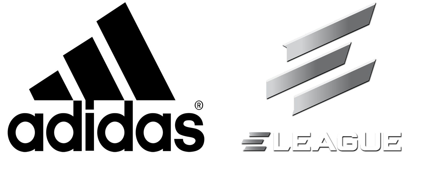 Adidas denuncia a la ELEAGUE