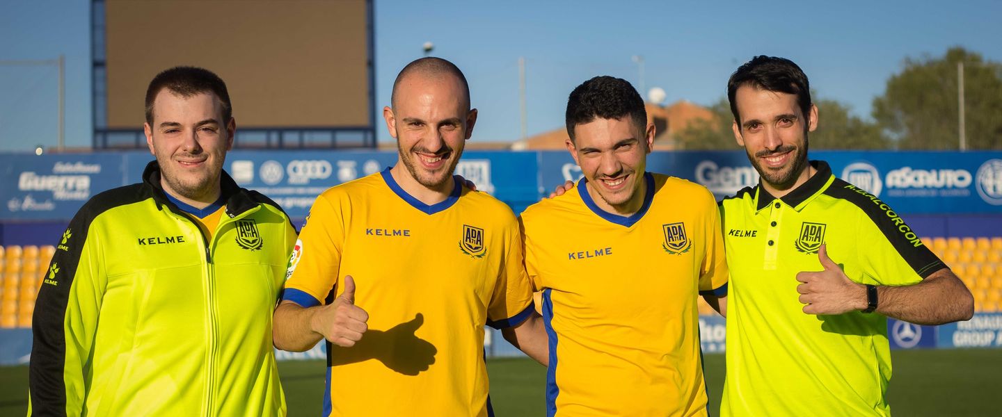Jacobo_HnosCarayol y Javier Hernández_dtordeportivo