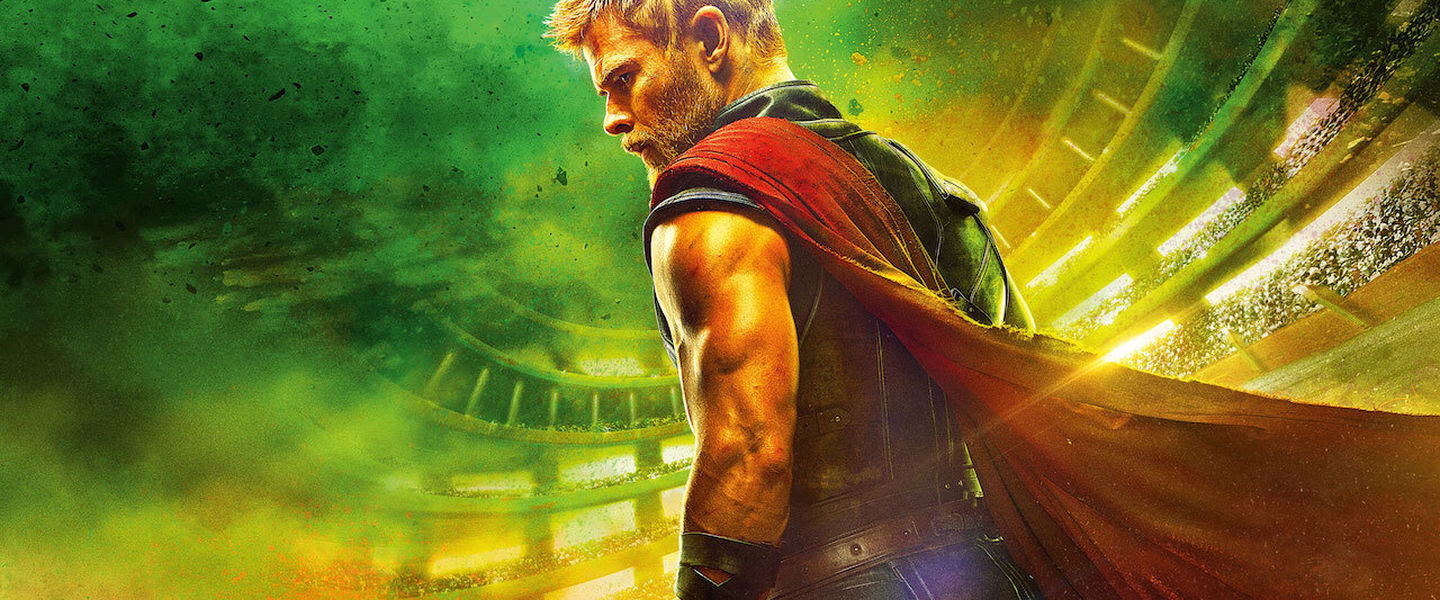 Thor: Ragnarok se estrena el 27 de octubre