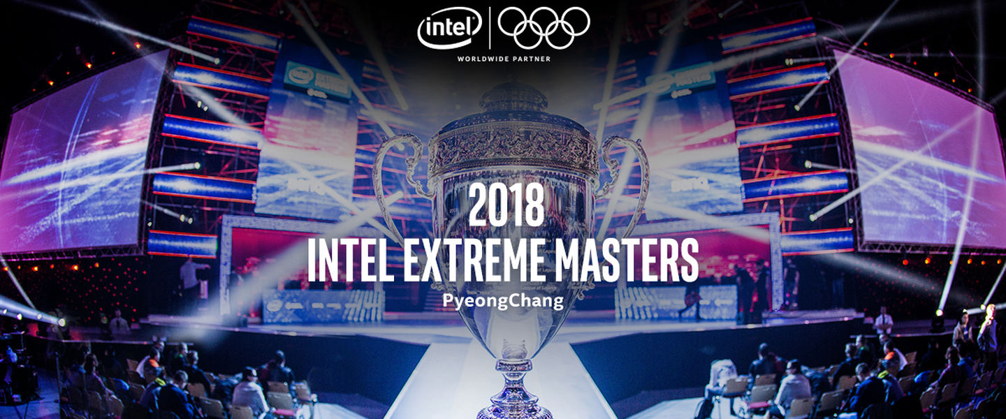 Intel-IEM-2018-Olympics