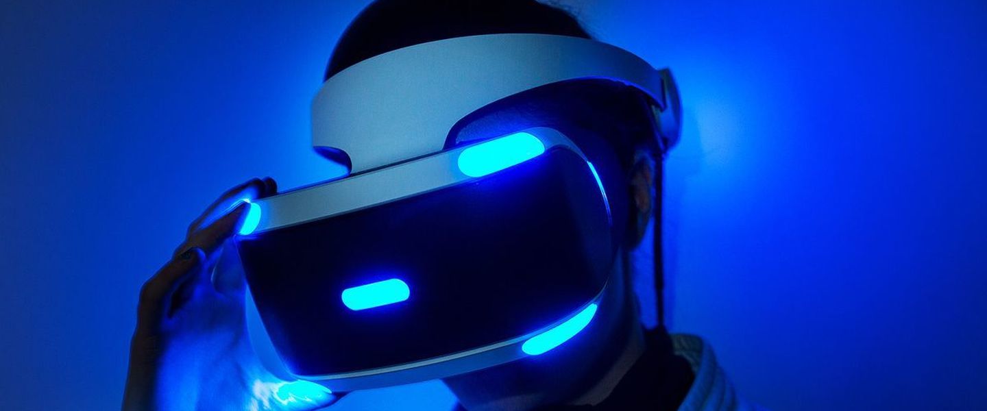 El Black Friday llega a la realidad virtual de PS4