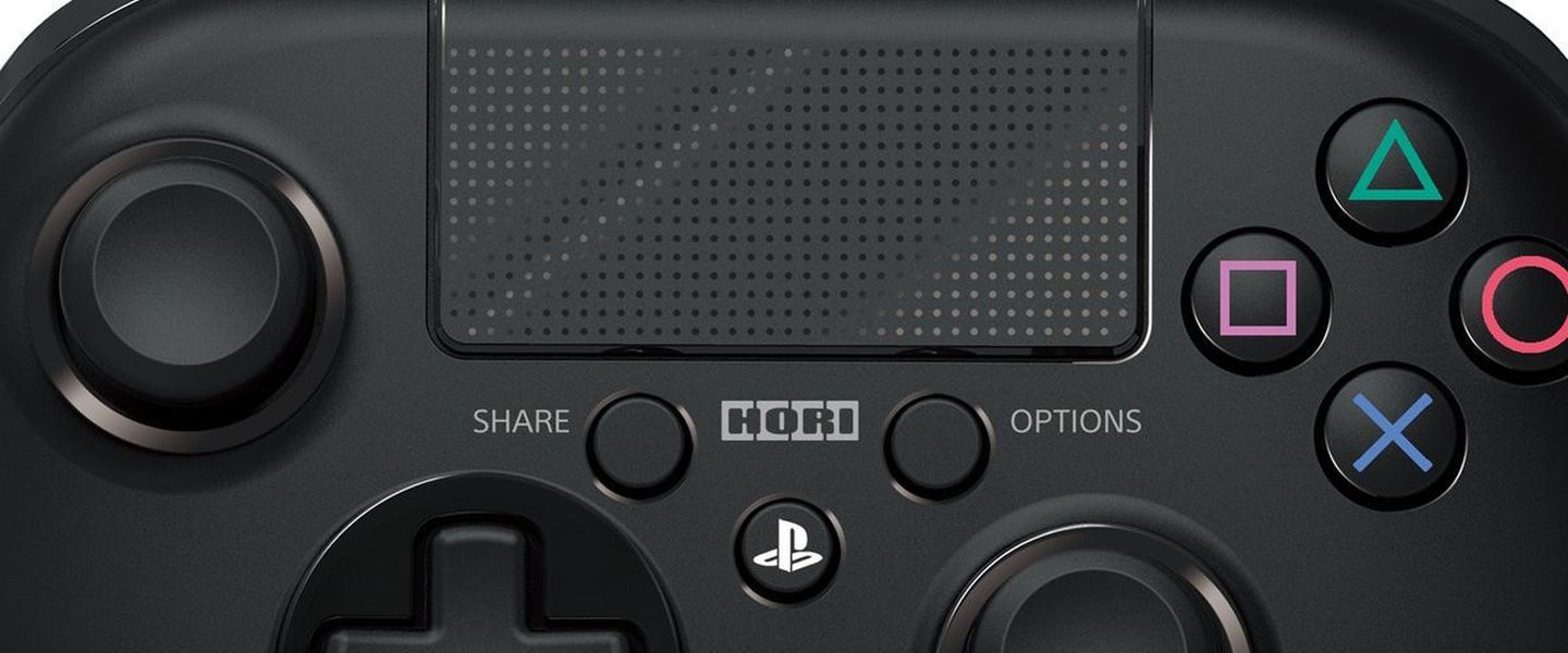 Llega Onyx, el mando para PS4 que imita al de Xbox One