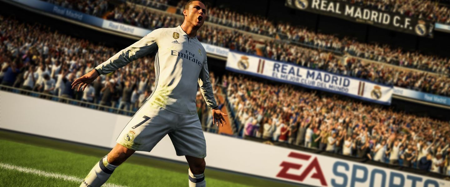 FIFA 18 tendrá una nueva liga competitiva