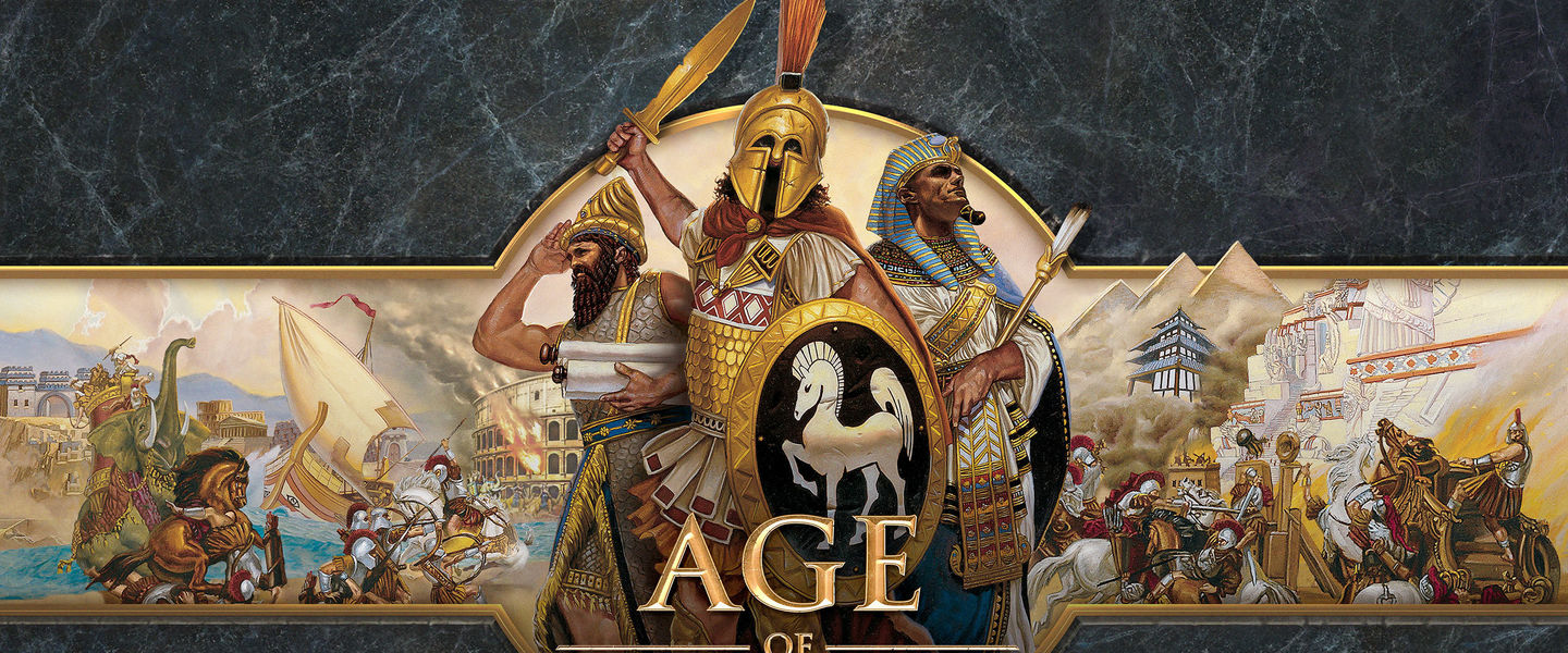 Age of Empires: Definitive Edition anuncia su fecha de lanzamiento
