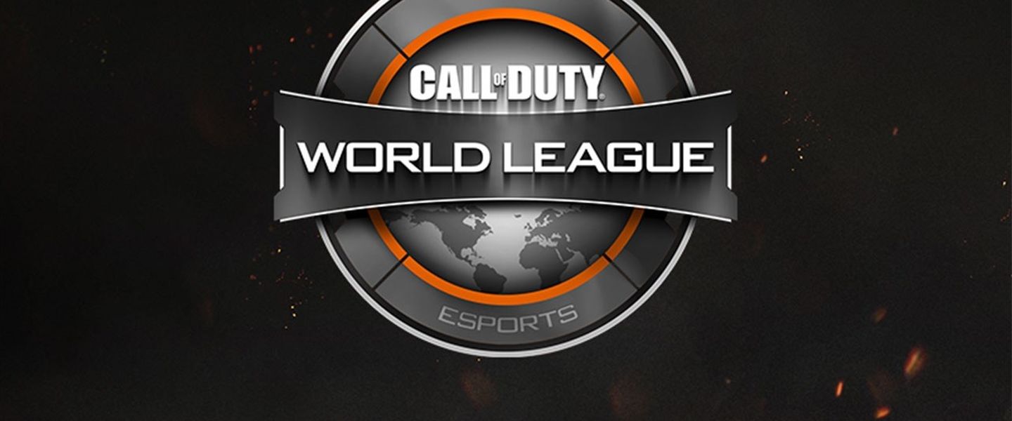 La Call of Duty World League llega a España