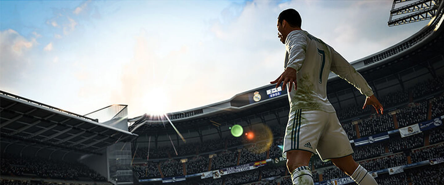 El último parche de FIFA 18 convence a la comunidad