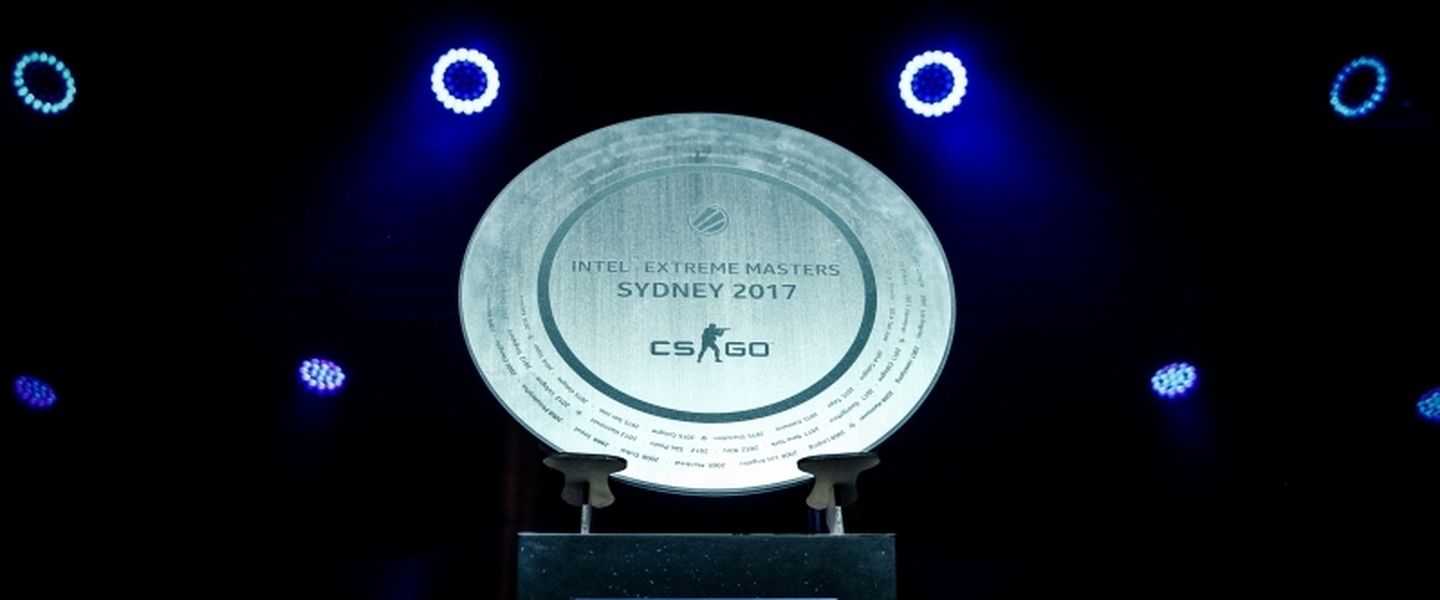 Australia acoge una IEM más tras el éxito de 2017.