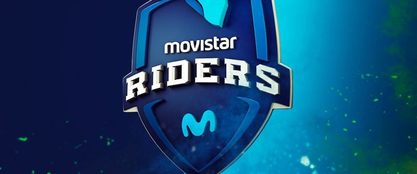 Riders y su buen comienzo en la MDL de Counter Strike
