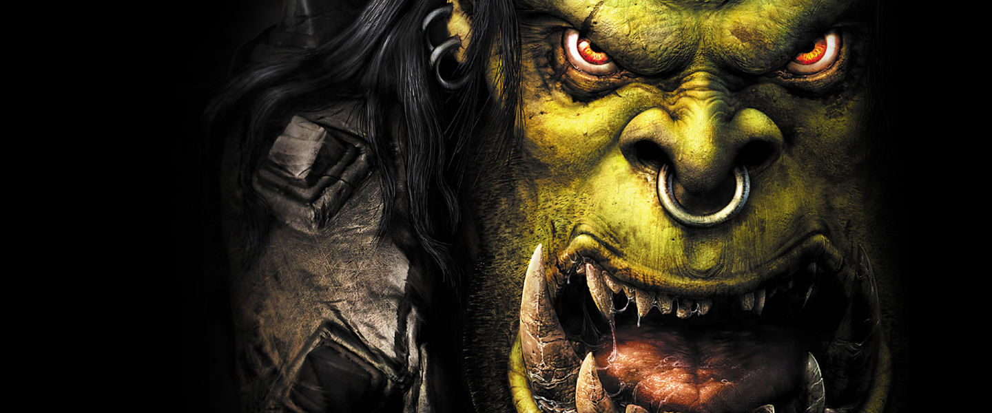 Vuelven las estrellas de Warcraft 3