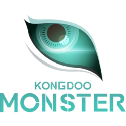 Kongdoo_Monster_Logo