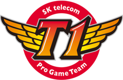 SKT